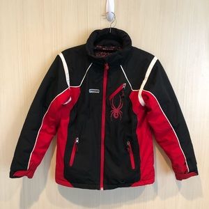 Spyder Ski Jacket